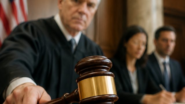 Major Legal Ruling Affects Immigration Court Policies Nationwide