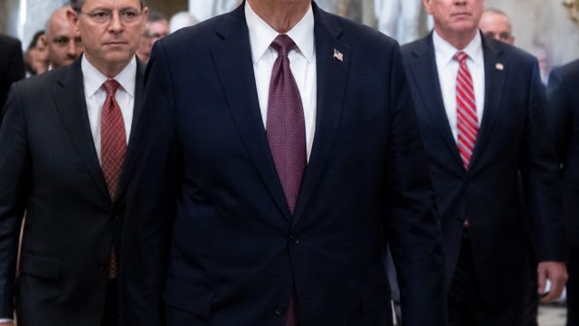 Trump's Capitol Visit: GOP Focuses on Defense Amid Internal Divisions | ego777 login, info rtp slot 
