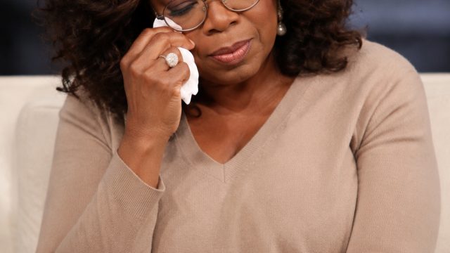 Oprah's Candid Reflection on Whitney Houston's Fall: A Moment of Vulnerability | bandar slot, rtp ma