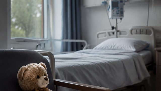 First Child Euthanasia Case in the Netherlands Raises Ethical Questions | rtp ucok slot, free spins 