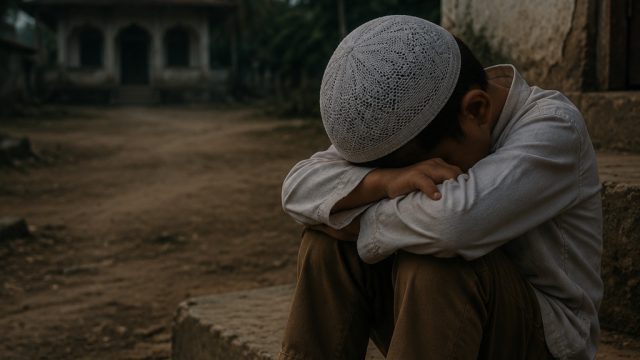 Alarming Reports of Abuses at Religious Schools: A Call for Action | roblox online free no download,