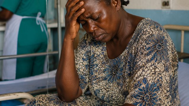 The Impact of Obstetric Fistulas on Women's Health: A Growing Concern | egp888, w8win slot, qqjoker8