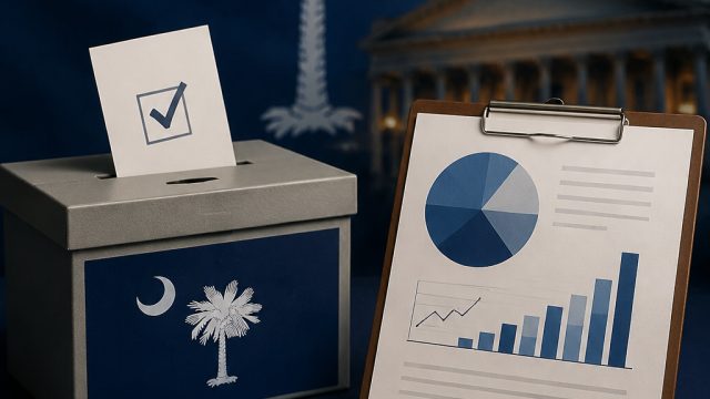 South Carolina 2026: Key Insights from the Live Runoff Election | situs judi depo 10k, bk8 slot