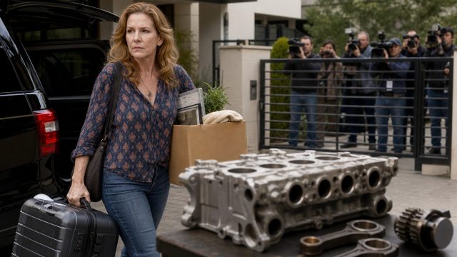 Melissa Gilbert Makes Major Life Change Amid Controversy Surrounding Husband | vidio mekwin, mega sl