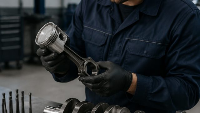 Choosing the Right Engine Components for Optimal Performance | keluar canadia, slot88 pulsa tanpa po