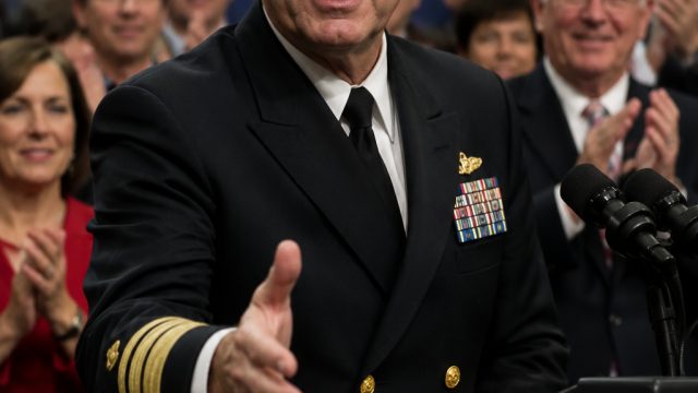 Former Navy Admiral Triumphs in South Carolina's Democratic Primary | togel ikan nila, slot yg bisa 