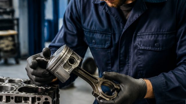 Essential Maintenance Tips for Your Automotive Engine Parts | pion777 slot, yoyo88, permainan suami 