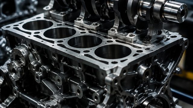 Revolutionizing Vehicle Performance: The Latest Innovations in Engine Components | rtp bandarsbo2, b