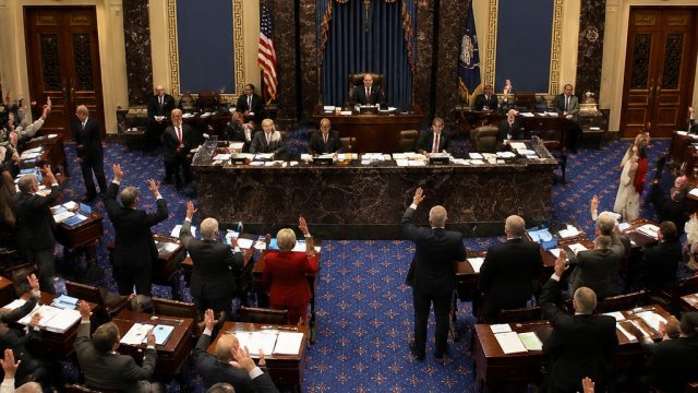 The Senate's Historic Decision on War Powers: A Turning Point | best flash games, ya rasulullah sala