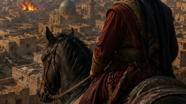 The Turbulent Times of Eighteenth Century Iran: A Historical Overview | toto play, link alternatif v