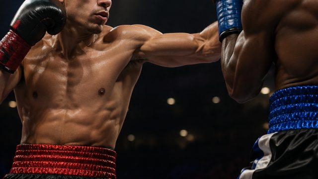 Exciting Boxing Showdown: Zayas vs. Boots on June 24, 2026 | james bond baccarat, hoki69 slot, www i