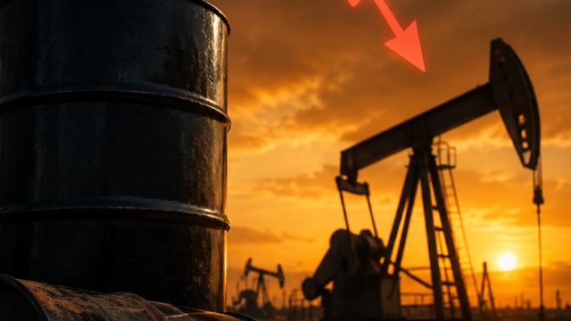 Oil Prices Dip Amid Heightened Scrutiny from U.S. Leaders | gacor max slot, gambar bola dunia globe,