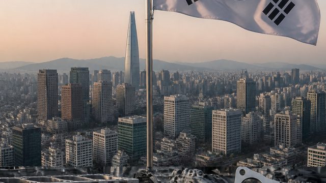 South Korea Remains an Emerging Market Amid MSCI Developments | qwqqqq, kuda77, live gambling sites