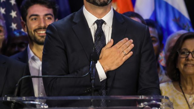 Mamdani-Backed Candidates Achieve Complete Victory in New York Primaries | yes77 slot, slot online o
