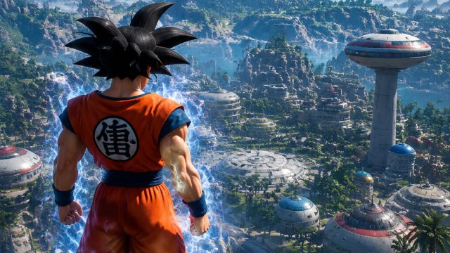 Experience New Adventures in DRAGON BALL XENOVERSE 3 | hide and seek game online, pola angka togel
