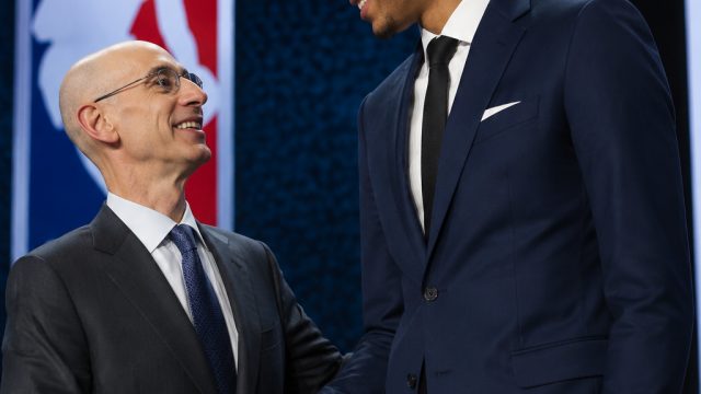 2026 NBA Draft Highlights: Key Picks and Surprising Outcomes | jago168 slot, marvel365 slot