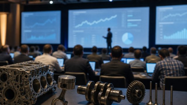The Future of SEO: Insights from Google I/O 2026 | ambil bonus slot, slotwin303