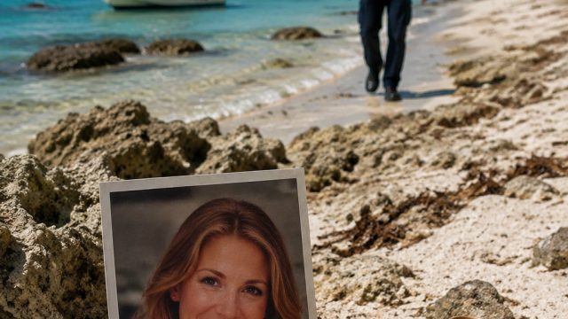Unraveling the Mystery: A Mother's Disappearance in the Bahamas | esse4d, surga88jp, poker dollar as