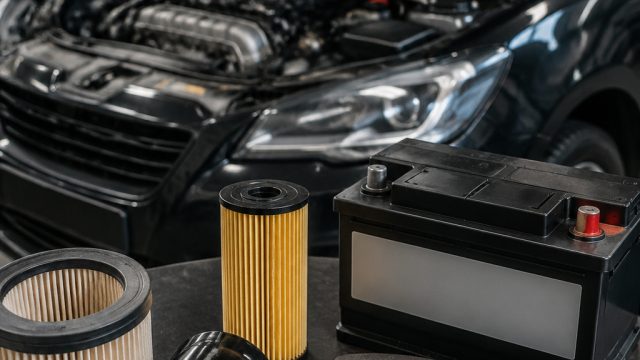 5 Essential Auto Parts for Vehicle Maintenance You Can't Ignore | pragmatic4d gacor hari ini, kelas4