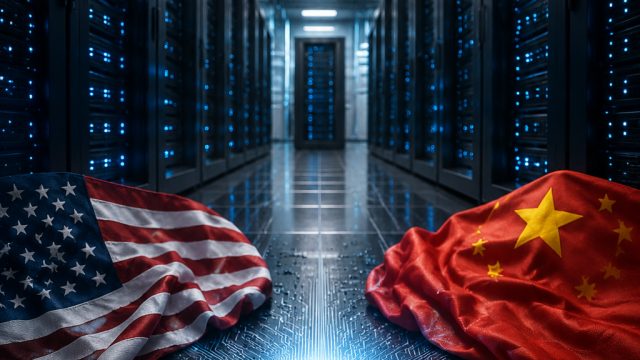 China Surpasses the US in Supercomputing Power: A Historic Shift | raja slot 3030, big 777 alternati