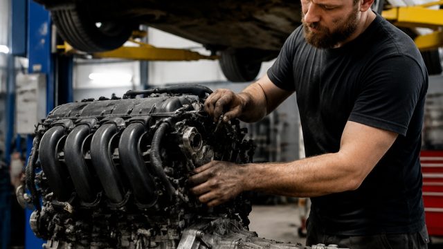 Revitalize Your Vehicle with Reliable Used Engines and Transmissions | vip lounge slot machine, cpo3