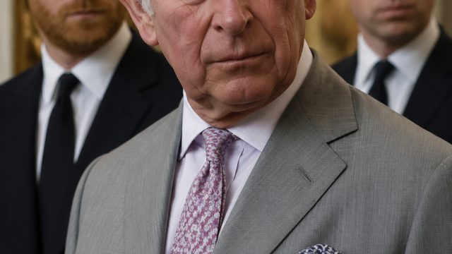 Tensions Rise in the Royal Family Over King Charles’ Decision | indobola338 login, domino higgs gapl