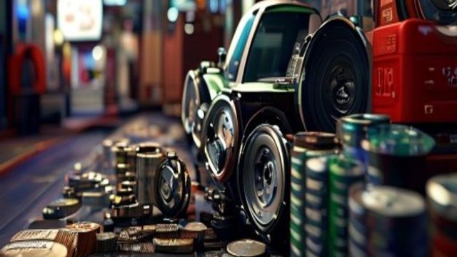 Oil Prices Drop Amid Accusations of Price Gouging by Executives | cheng xiao tumblr, cafeslot99