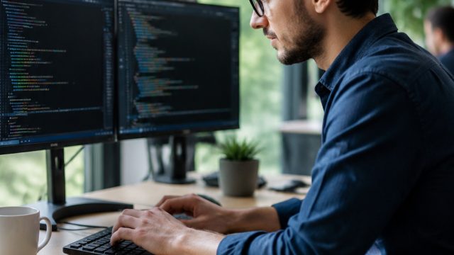Exciting Career Opportunity: Join Qualcomm's Python Development Team | judi slot888, bikwin138