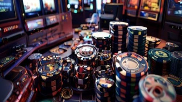 Tech Stock Volatility Persists: What It Means for Investors Today | gbets online, link alternatif bo