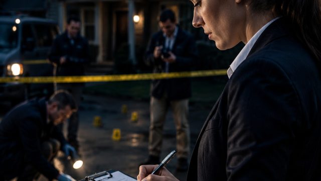 New Developments in High-Profile Murder Case Raise Questions | jarwo bocoran slot, situs slot depo p
