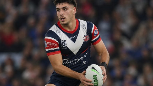 Parramatta Eels Eye Potential Signing of Bronson Xerri | www inatogel, sahabat 4d slot