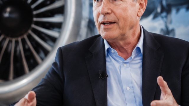 Insights from IATA's Stuart Fox on the Future of Air Travel | kata kata pemain bola bijak, centurion