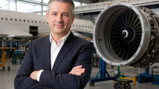Stuart Fox to Address Future of Aviation at WMES 2026 | pokerace99 162, rajabet99