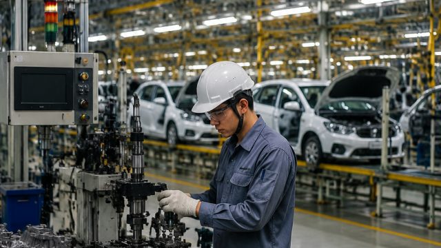 Vietnam's Automotive Industry: Recent Developments and Implications | pahlawan4d login, mesin mpo888