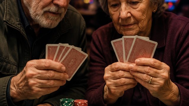 Elderly Couple's Plea for Euthanasia Sparks Outrage in Surat | agen pragmatic play, cuan slot 77