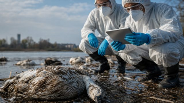 New Bird Flu Cases in Australia Raise Alarm for Wildlife and Public Health | satta king lottery, sit