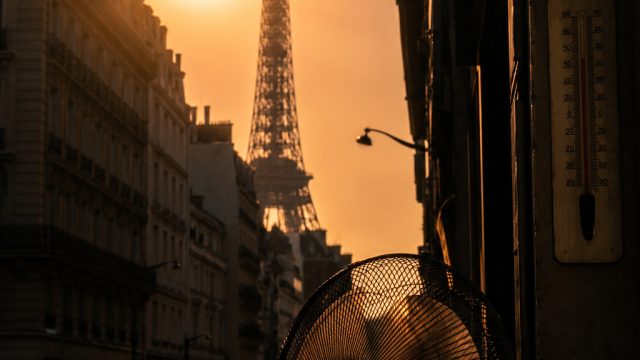 France Faces Power Outages Amid Extreme Heatwave | indohoki789 slot, raja zeus login