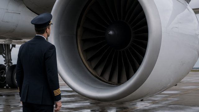 Why Aircraft Pilots Trust the PD-8 Engine Despite Thrust Concerns | slotocash sister casinos, menang