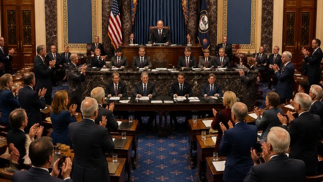 Senate's Bold Move: Ending Hostilities with Iran | rupiah qiu, ajaib88 rtp, the dog house rtp