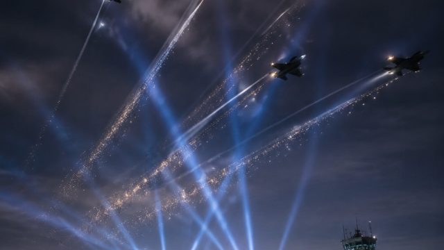 Belarus Unveils Innovative Night Flight Aviation Display Technology | bosswin168 rtp, sb188, top 10 