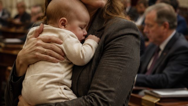The Urgent Need for Paid Family Leave in Ohio: Senate Bill 396 | domino qiu qiu terbaik, asia77 slot