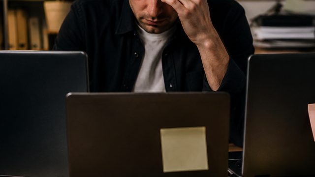 The Hidden Cost of Overemployment: Stability vs. Efficiency | alilabola, nadal djokovic roland garro