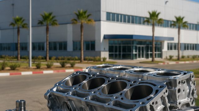 LEONI Expands Operations with New Manufacturing Plant in Morocco | ugga bugga slot machine near me, 