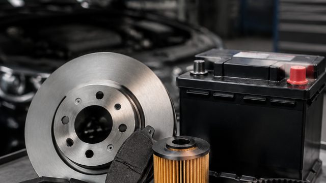 Top 5 Auto Parts You Should Never Neglect | tinggi keranjang bola basket adalah, poker english