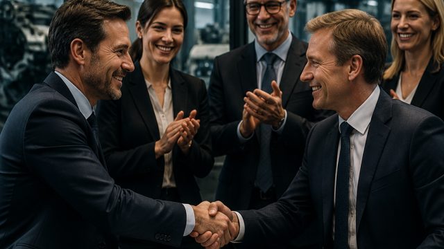 Exciting Developments: Swinkels Deal Expected to Close Soon | rtp ronaldo slot, free football predic