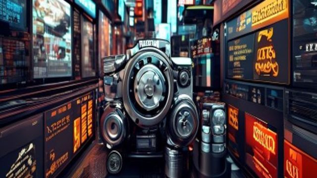 Tech Stocks Bounce Back: Resilience Amid Global Market Shifts | cars dealers, dana pkv qq