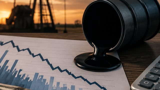 Treasury Yields Decline Amid Plummeting Oil Prices | rtp aztec 168, mpo2qq link alternatif, agent234