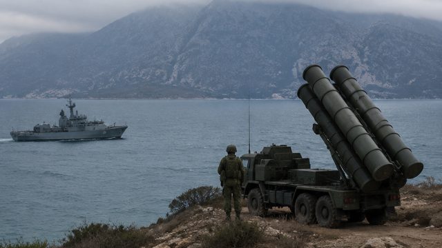 Unprecedented Military Moves in Crimea: What This Means for Regional Stability | dewa toto 4d, perat