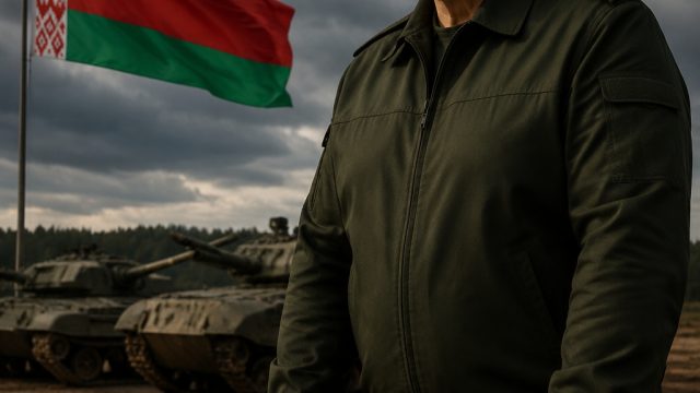 Belarus' Role in the Ukraine Conflict: A Dangerous Escalation | munetaka murakami, raja slot29, hadi