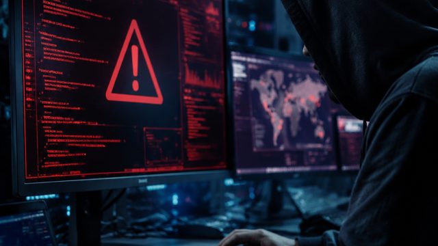 Alarming AI Breach: Over 26,000 Agents Compromised by New Threat | slot online via pulsa telkomsel, 